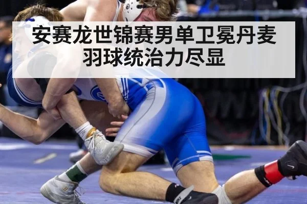 安赛龙世锦赛男单卫冕丹麦羽球统治力尽显